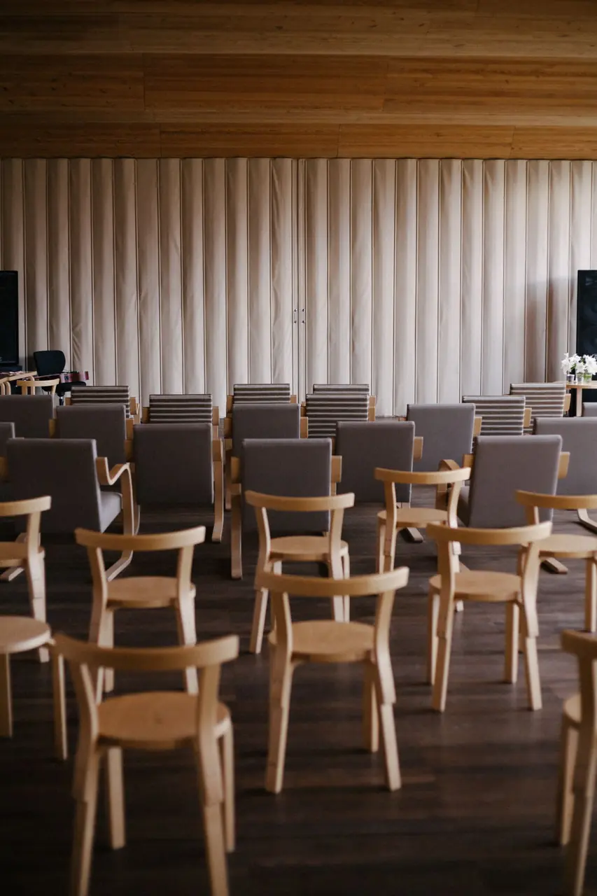 Nordic Hall