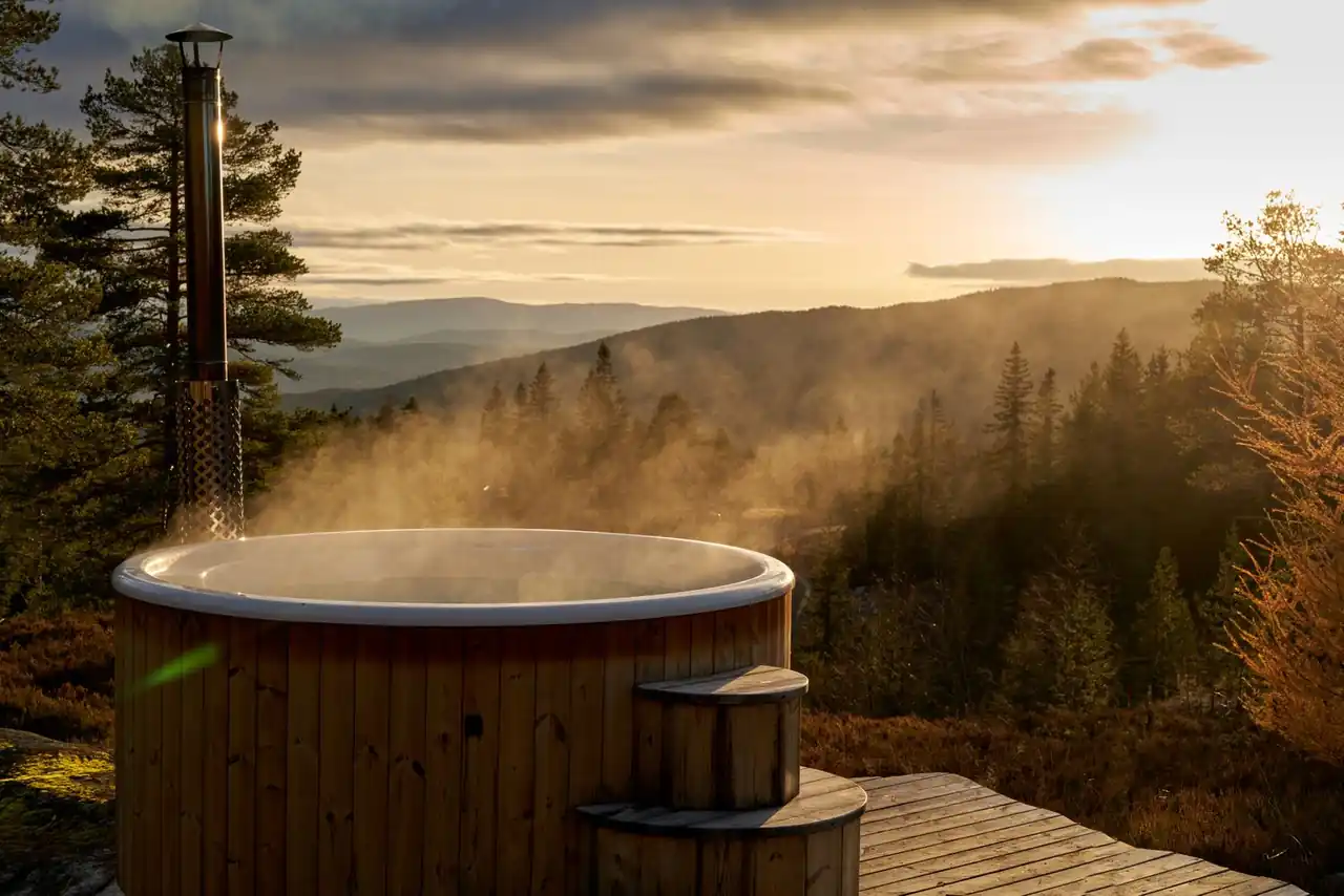 Nordisk Wellness