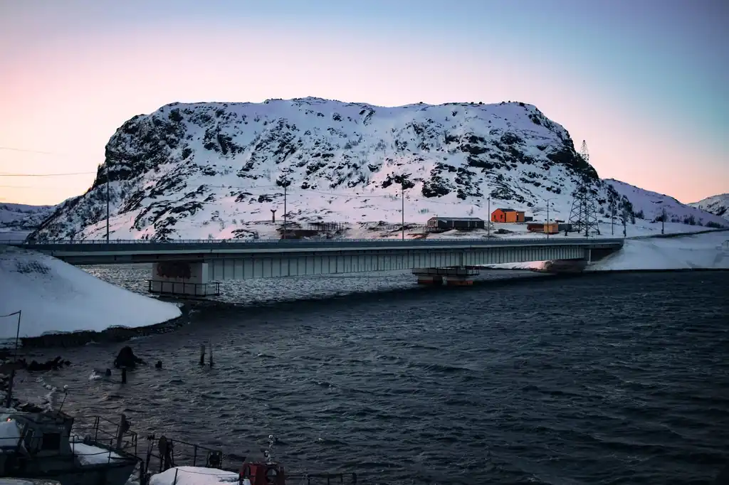 Båtturer på fjorden
