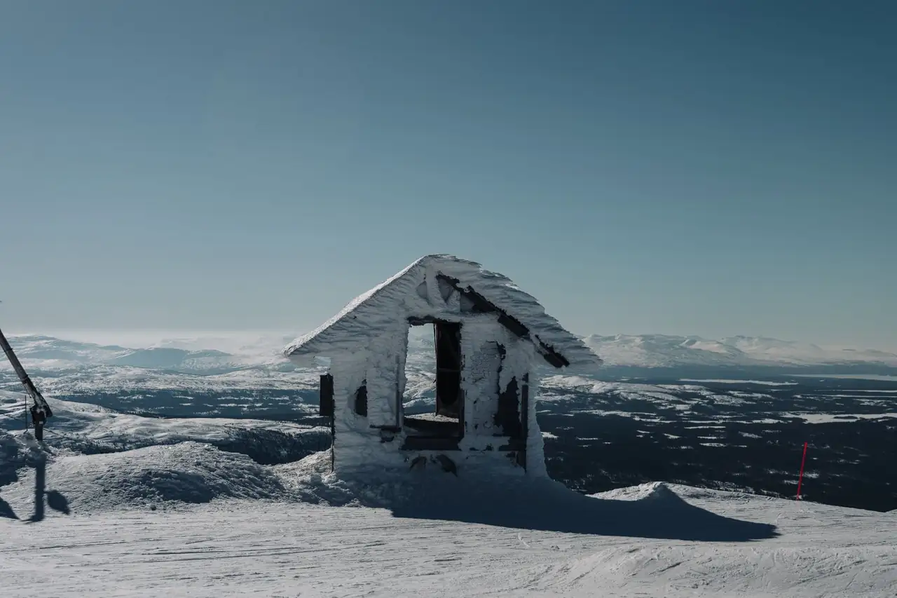 Stille utflukter