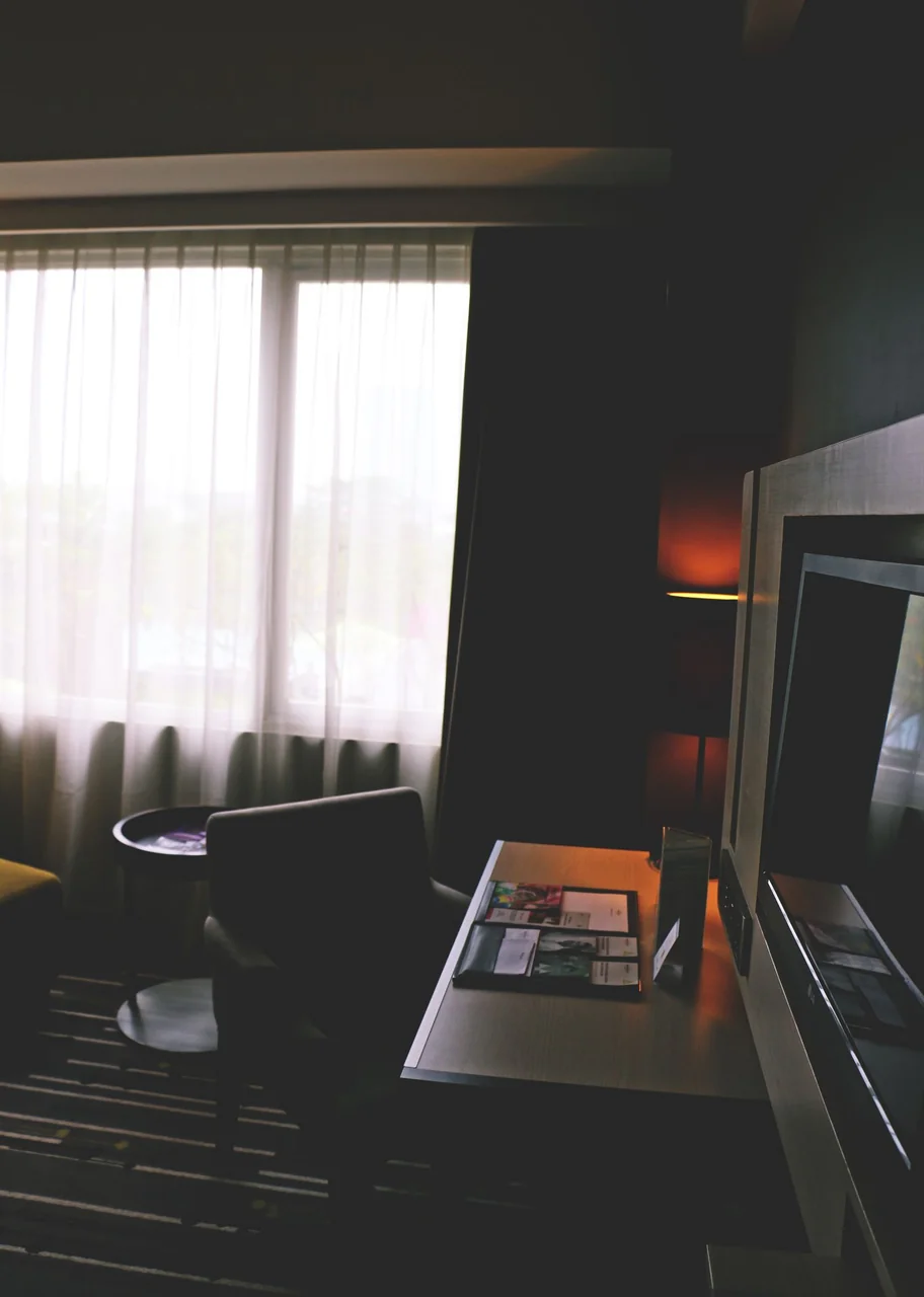 Moderne arbeidsplass i Executive Suite