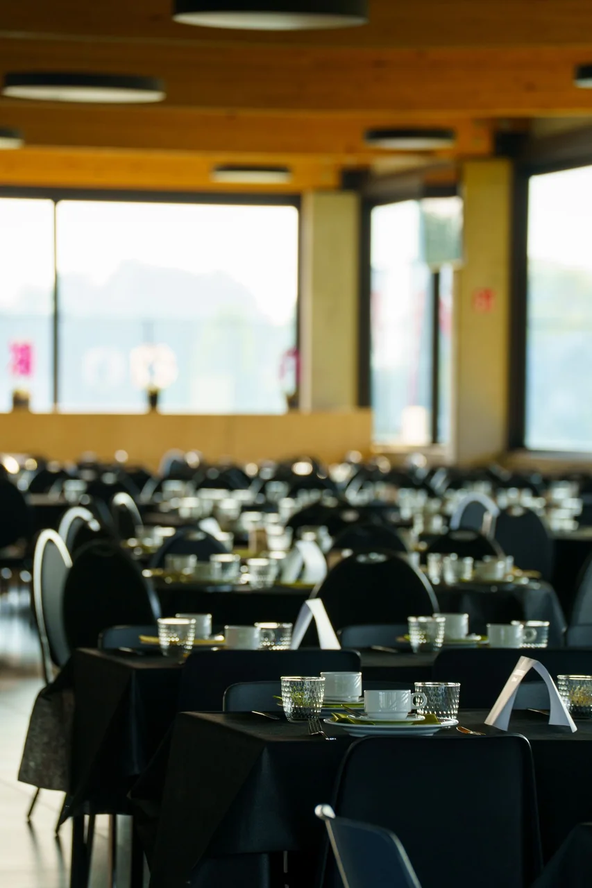 Grand Ballroom