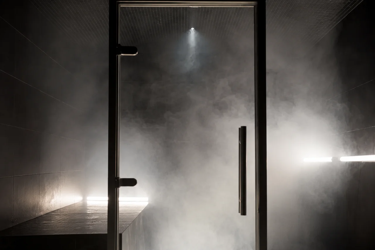 Steam Room